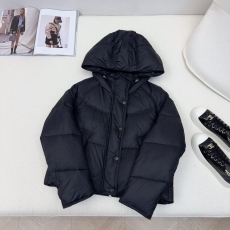 Max Mara Down Jackets